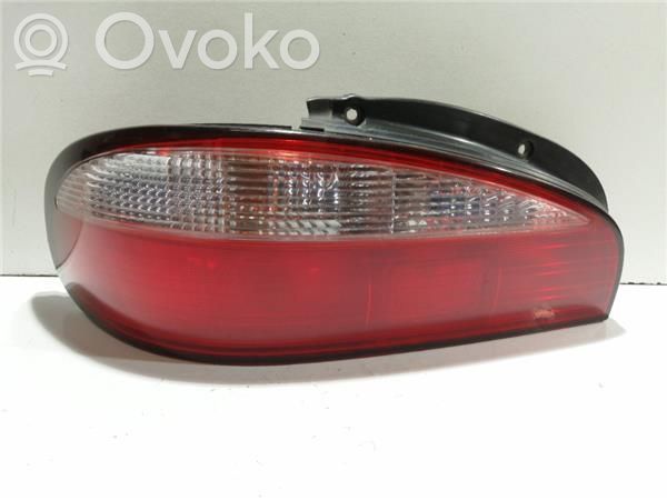 KIA Clarus Takavalon polttimo 