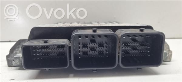 Ford Transit Engine control unit/module ECU 