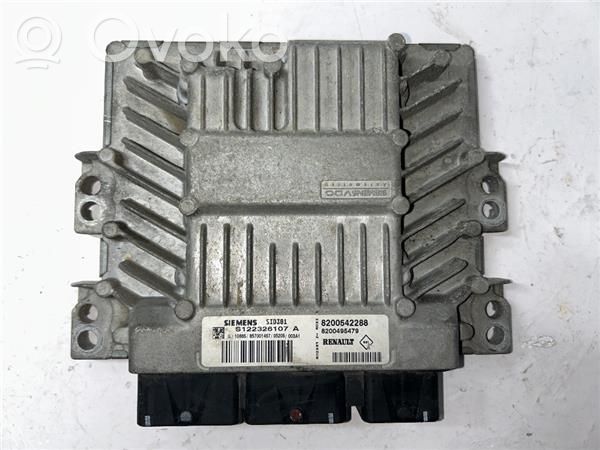 Engine control unit/module ECU   8200542288