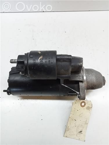 Motor de arranque   12412344247