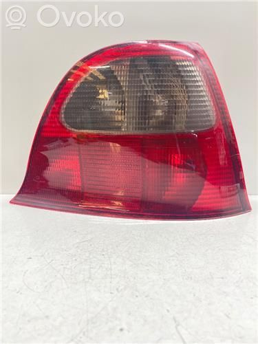 Lámpara de faros/luces traseros