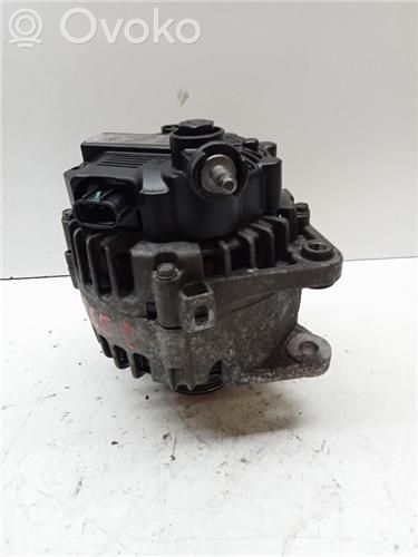 Generator/alternator   373002A601,373002A601
