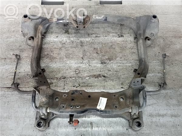 Front subframe   624051H021