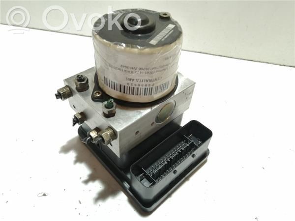 ABS control unit/module   454154