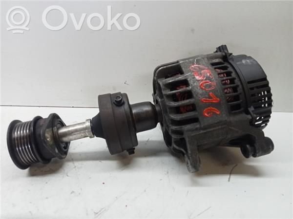 Generator/alternator   1201206