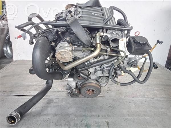 Alpina B3 E46 Motor completo 