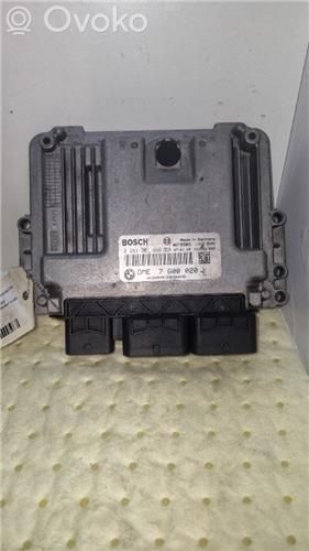 Engine control unit/module ECU   DME7600020,261201966