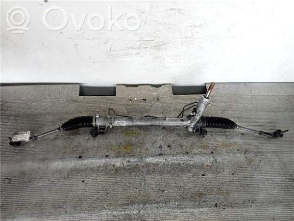 Volvo V50 Lenkgetriebe 