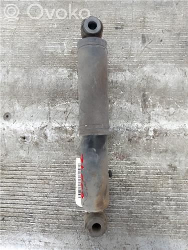 Stoßdämpfer hinten   9816510180