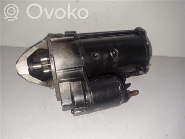 Motor de arranque   68911024E