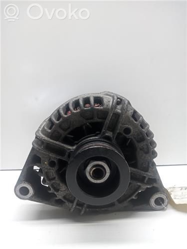 Alternador   93184055,124425021