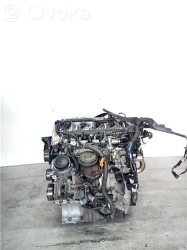 Motor completo   N22A2,N22A2