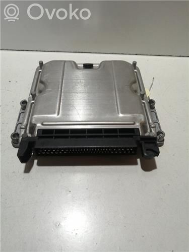 Citroen C5 Engine control unit/module ECU 