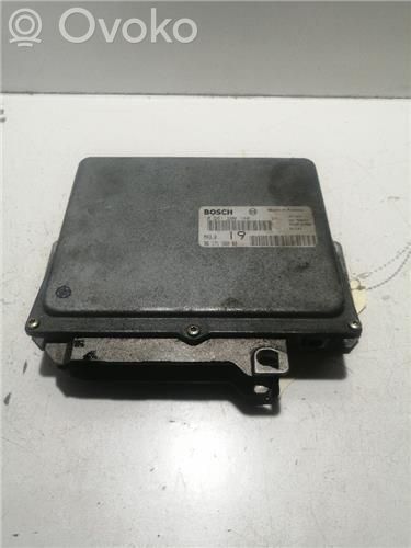 Citroen AX Engine control unit/module ECU 