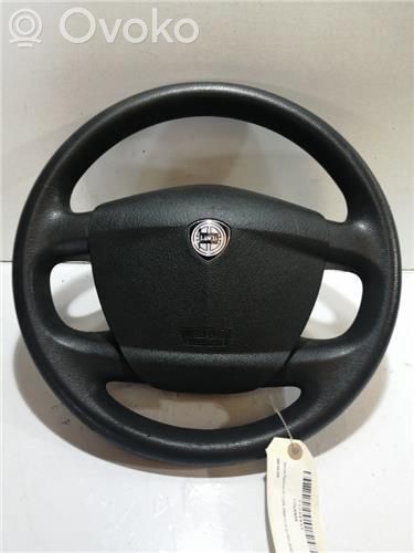 Lancia Ypsilon Volante 