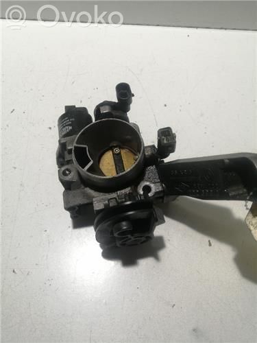 Renault Clio I Intake manifold 