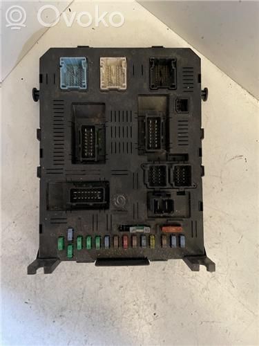 Unidad de control/módulo ECU del motor