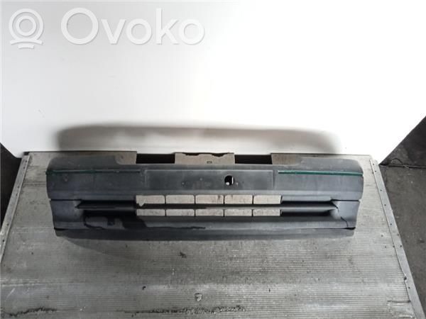 Renault Clio I Front bumper 