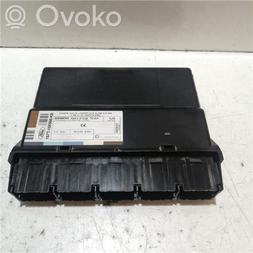 Ford Mondeo Mk III Comfort/convenience module 