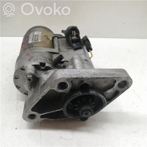 Motor de arranque   OK55218400A