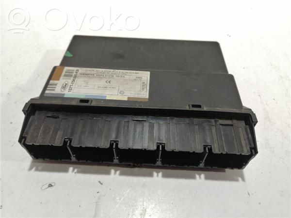 Engine control unit/module   1349088,1S7T15K600KB