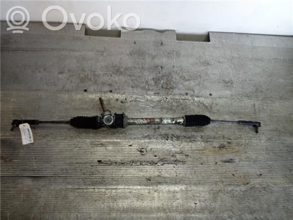 Nissan Micra Vairo kolonėlė 