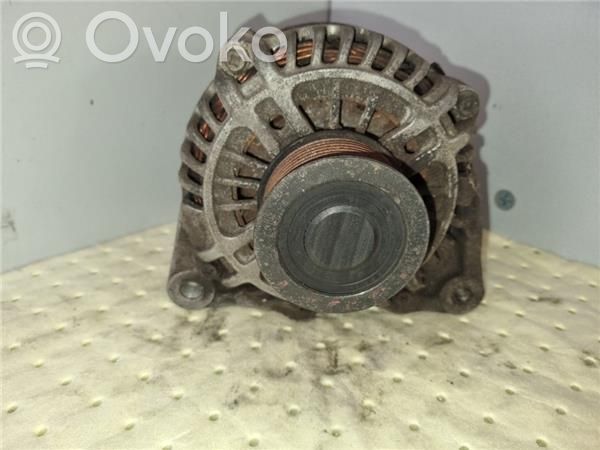 Ģenerators   RF5CA3TB4981
