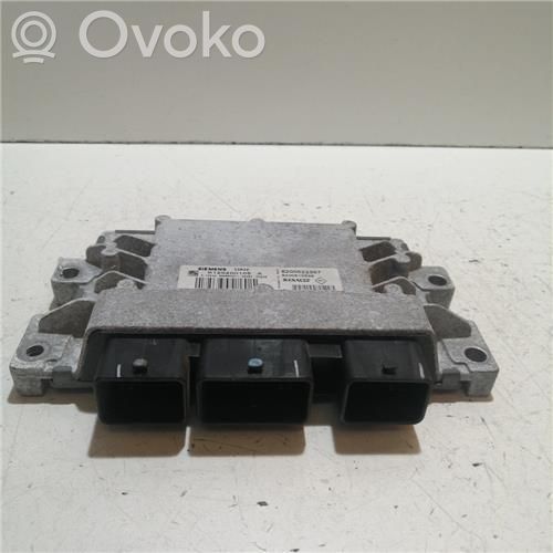 Engine control unit/module ECU   8200522357,8200501535