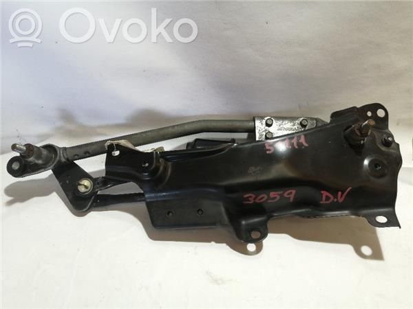 Mazda 2 Front wiper linkage 