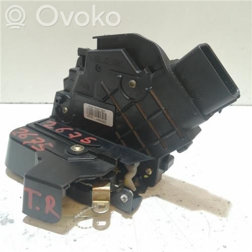 Ford Focus C-MAX Rear door lock 