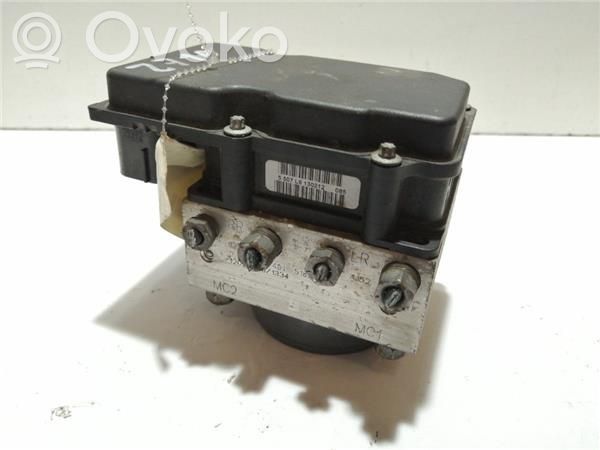 Unidad de control/módulo del ABS   4541VW,265232491
