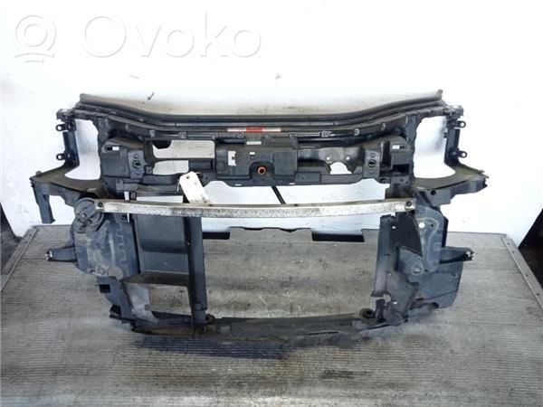 Audi A2 Set bări protecție 