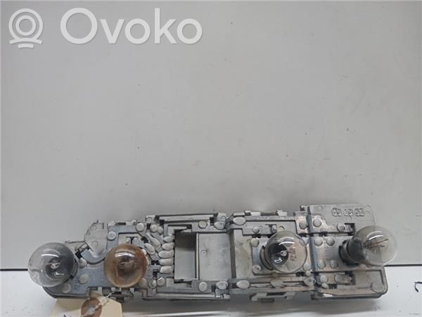 Audi A2 Tail light bulb cover holder 