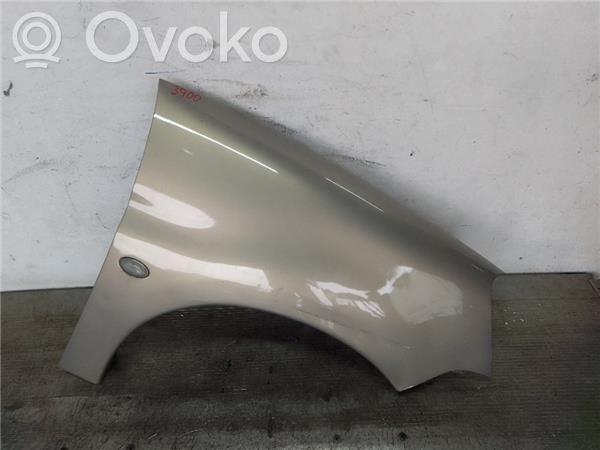 Citroen Berlingo Priekšējā arka 