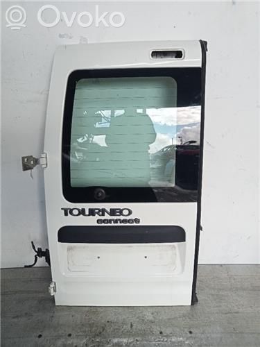 Ford Tourneo Puerta trasera 