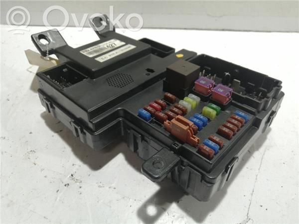 KIA Carnival Drošinātāju bloks 