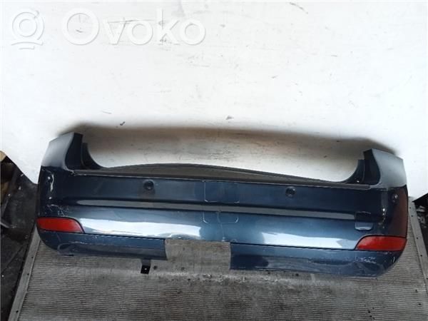 Volvo V50 Puskuri 