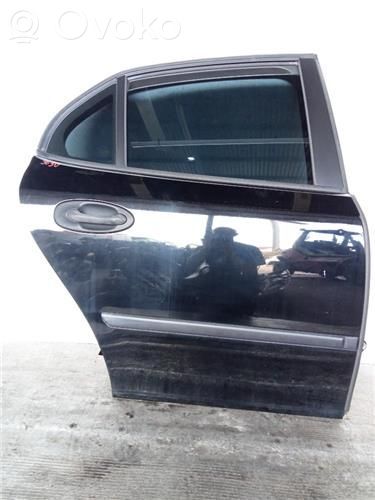 Saab 9-3 Ver2 Puerta trasera 