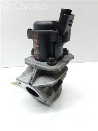 Mazda 3 I Válvula EGR 