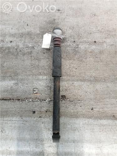 Audi TT Mk1 Stoßdämpfer hinten 