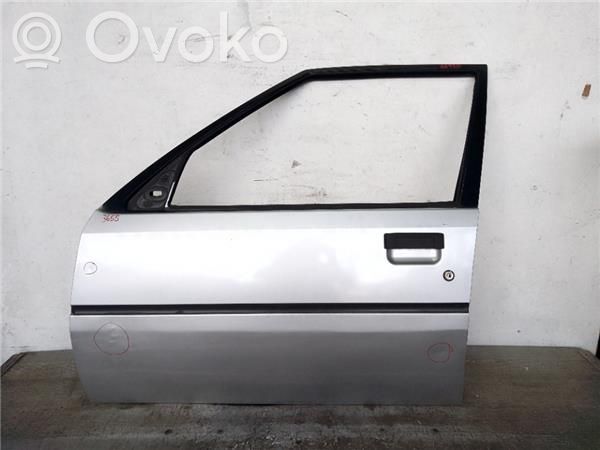 Citroen BX Durvis 