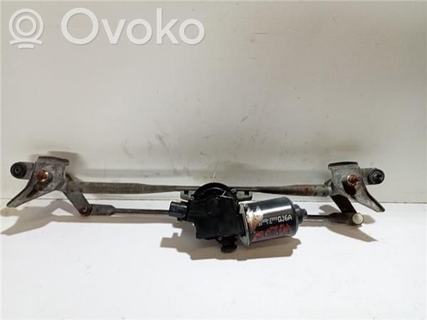 Motor del limpiaparabrisas   GJ6A67340