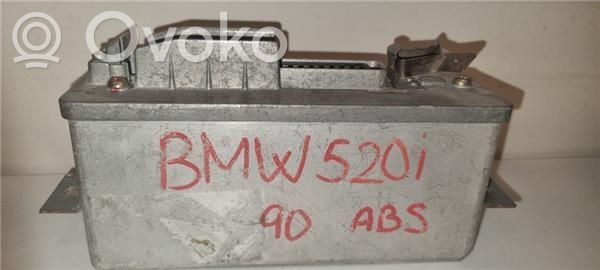 ABS control unit/module   34521158958,265100049