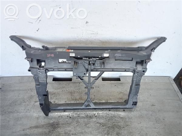 Mazda 5 Buferu komplekts 