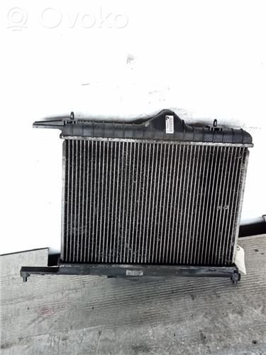 Volvo S40, V40 Radiator intercooler 