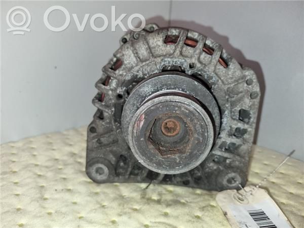 Alternador   8200103744
