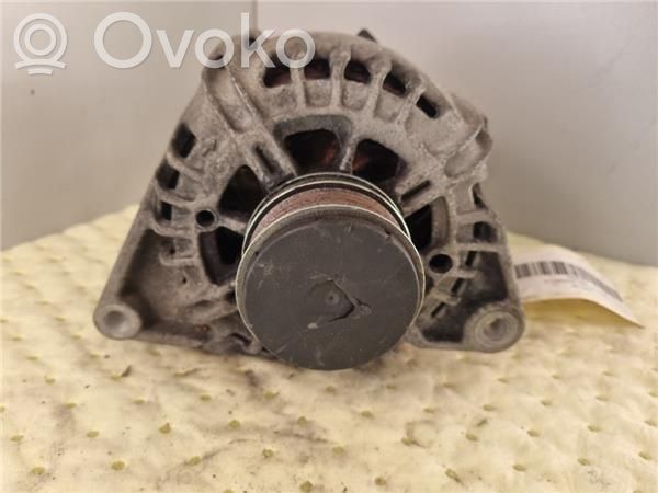 Generator/alternator   373002A600