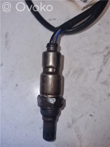 Volkswagen Golf VI Sonde lambda 