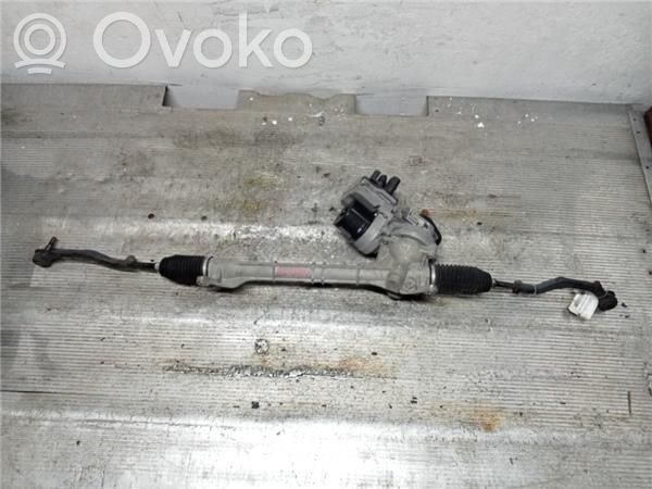 Mini One - Cooper R56 Hammastangon mekaaniset osat 