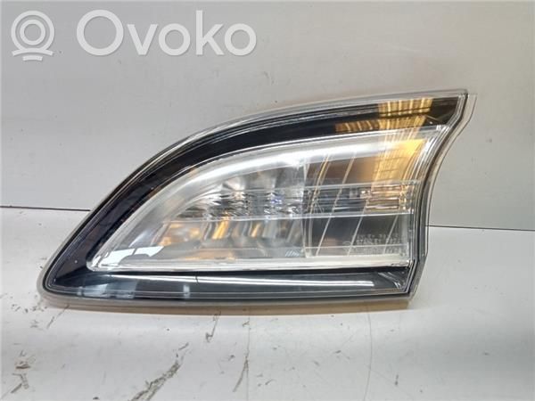 Takavalon polttimo   BBN7513F0E